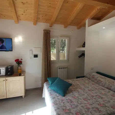 Apartment Casetta Excelsior